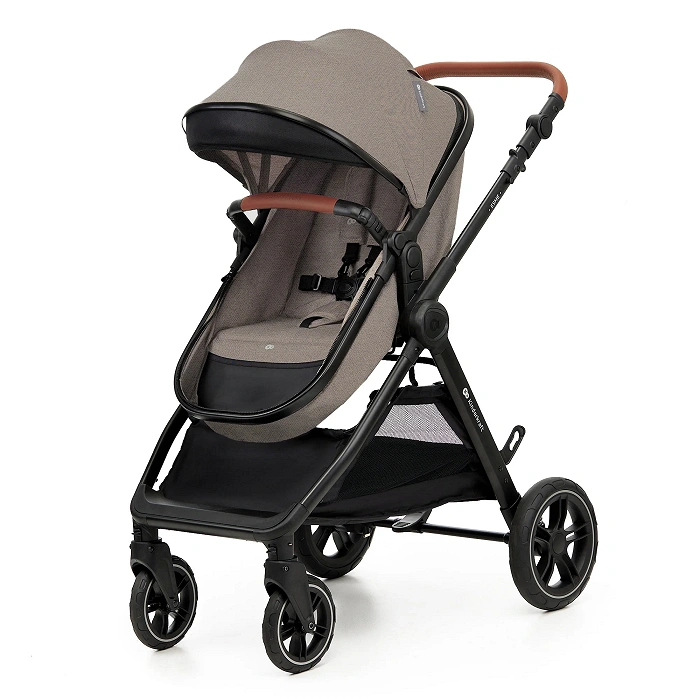 Kinderkraft Kombikinderwagen 3in1 ESME Beige