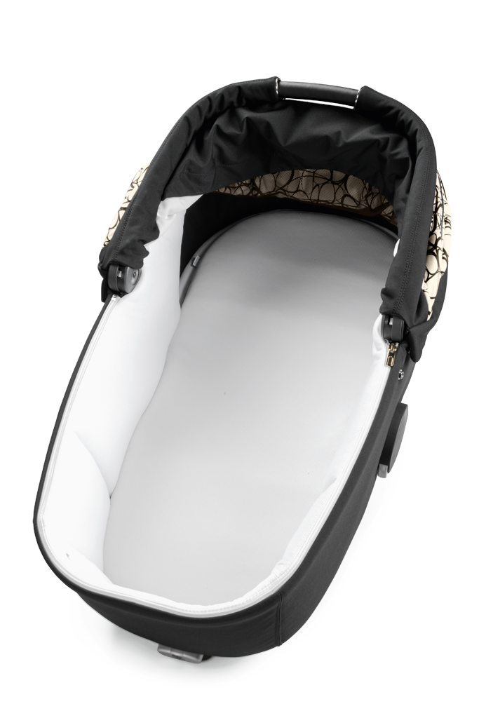 Peg Perego Culla Belvedere - Graphic Gold