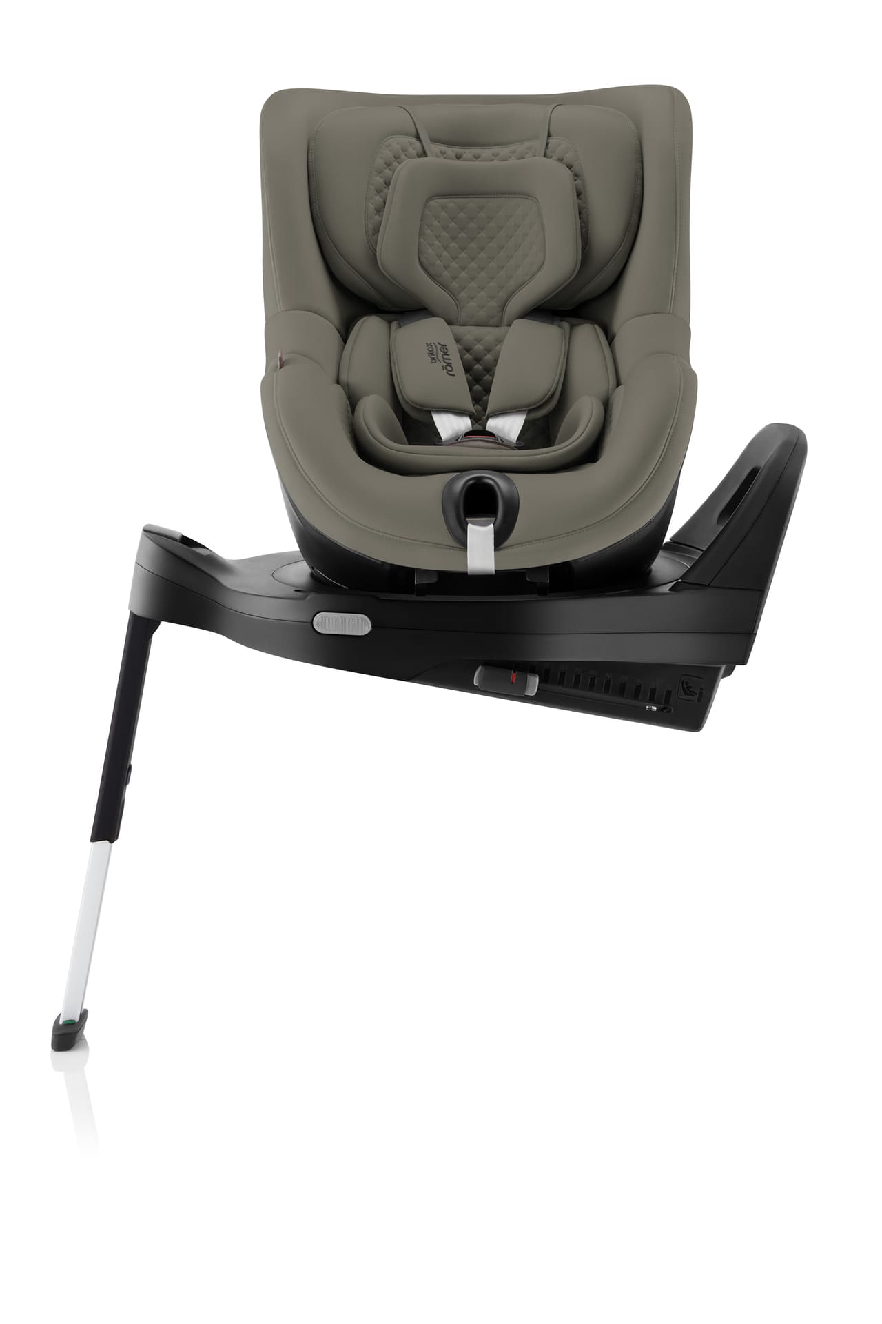 Britax Römer DUALFIX PRO M Urban Olive