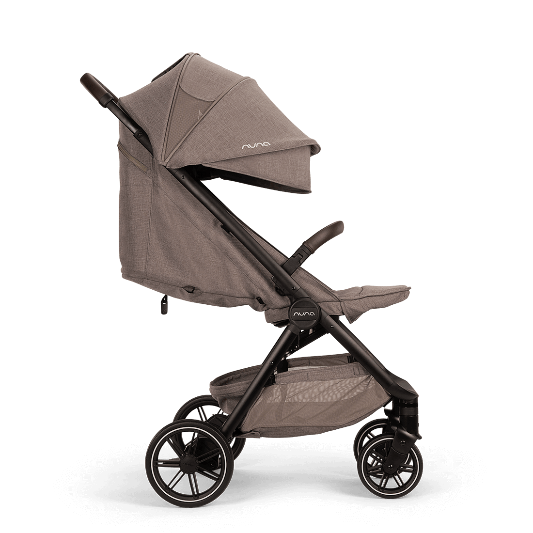 Nuna TRVL lx Cedar Buggy