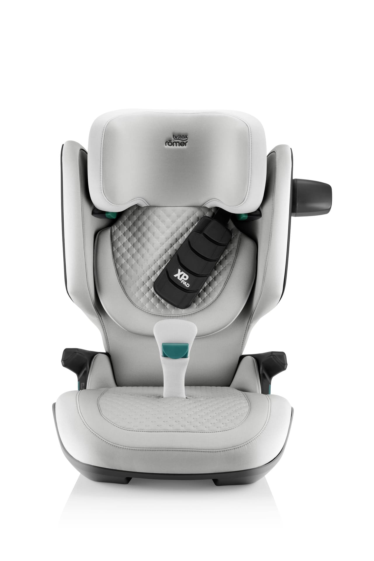 Britax Römer KIDFIX PRO Linen Grey