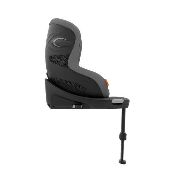 Cybex Sirona G i-size Lava Grey Reboarder