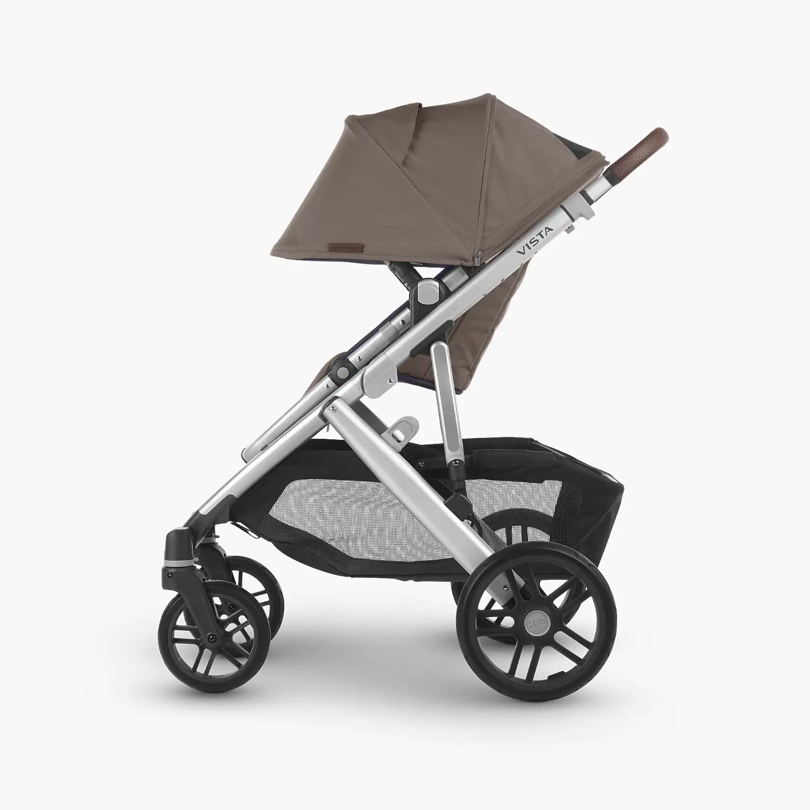 UPPAbaby VISTA V2 Kinderwagen Theo 