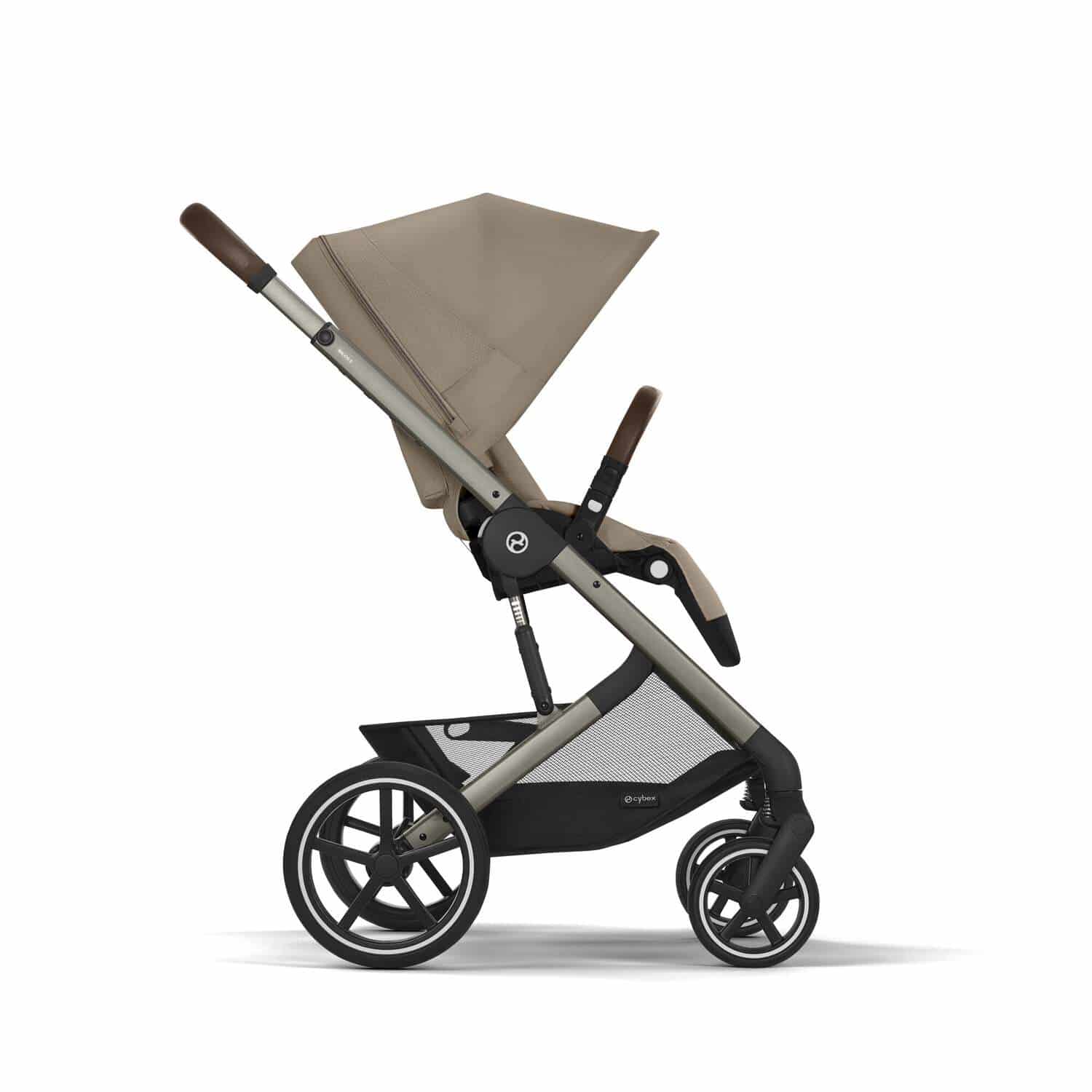 CYBEX Balios S Lux