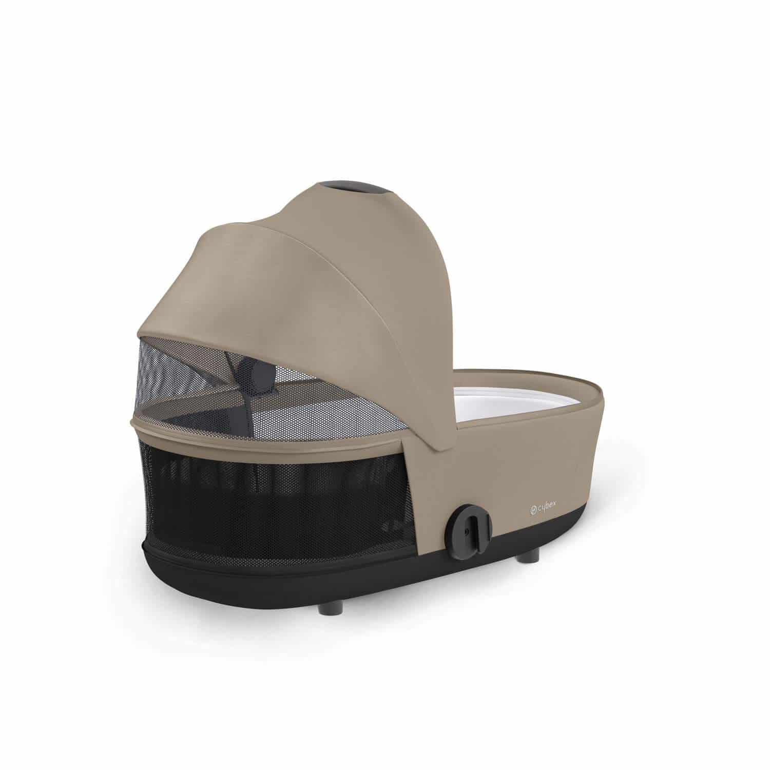 CYBEX MIOS Carry Cot Cozy Beige Babywanne