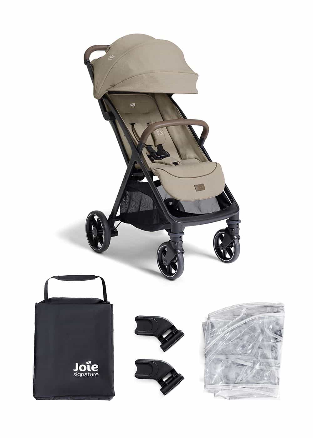 Joie Signature Parcel lx Buggy