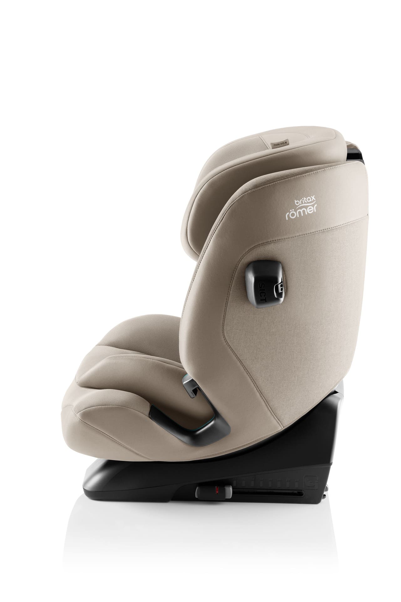 Britax Römer ADVANSAFIX PRO Teak