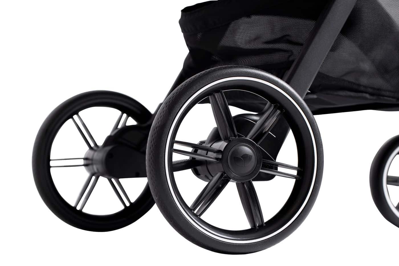 Joie Signature Parcel lx Buggy