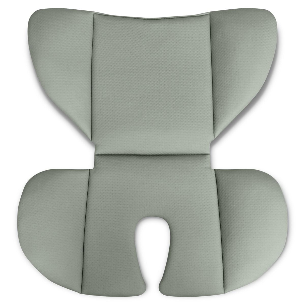 ABC Design Kindersitz Aspen 2 Fix i-size - sage