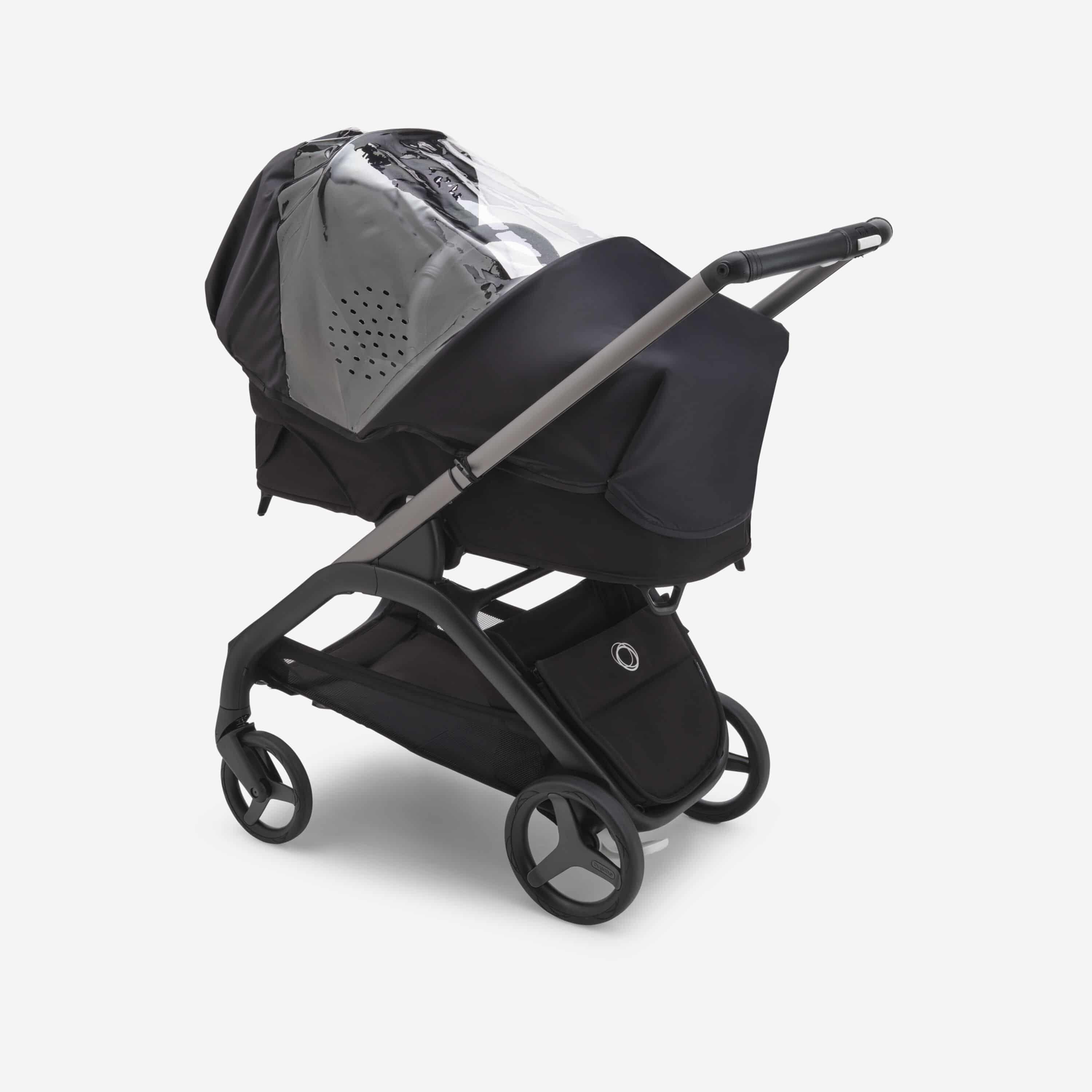 Bugaboo Dragonfly Regenverdeck