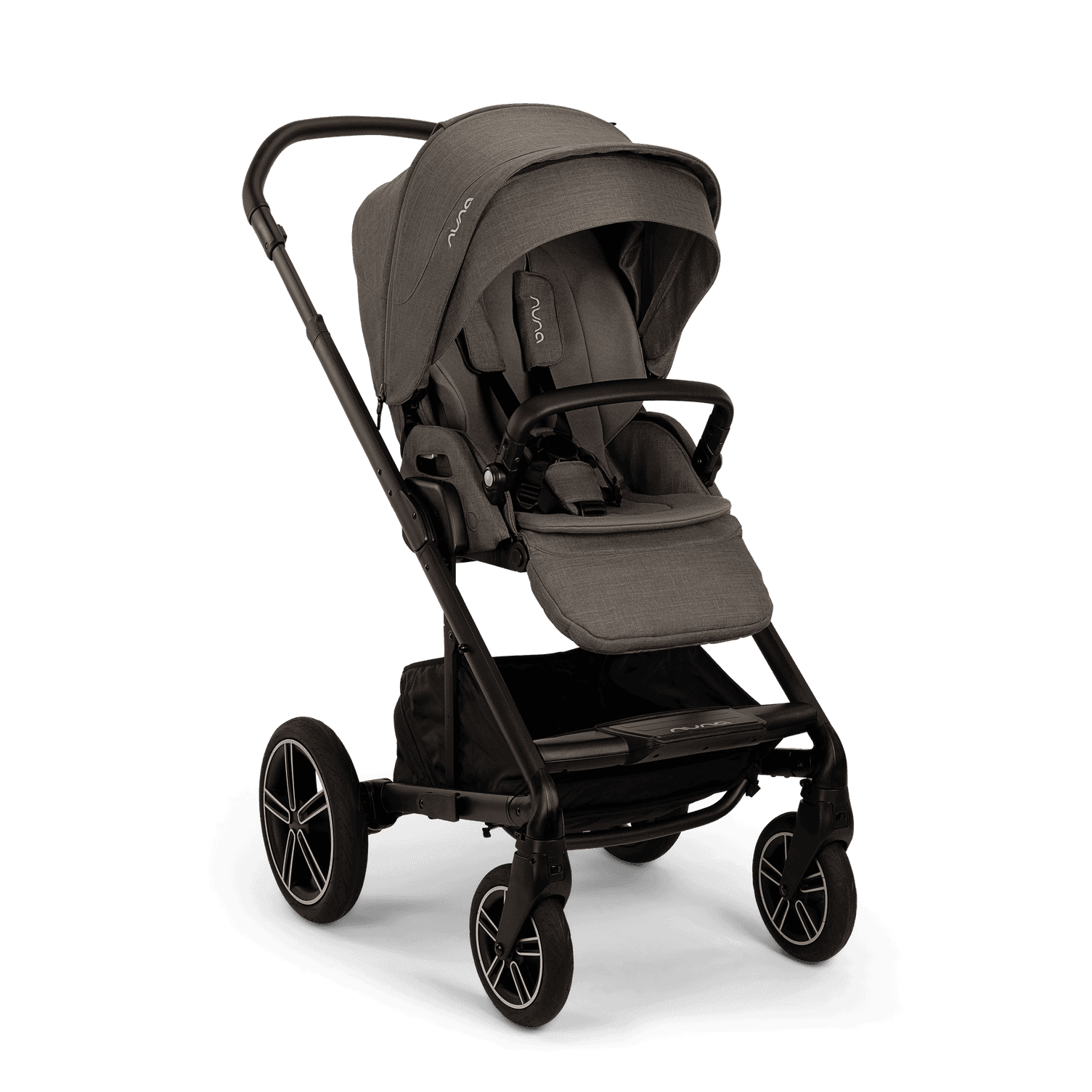 Nuna MIXX Next Sportwagen Thunder – Nuna MIXX Next Sportwagen Thunder hier bei babybrands.de kaufen ✓ sicher, einfach & bequem online bestellen ✓