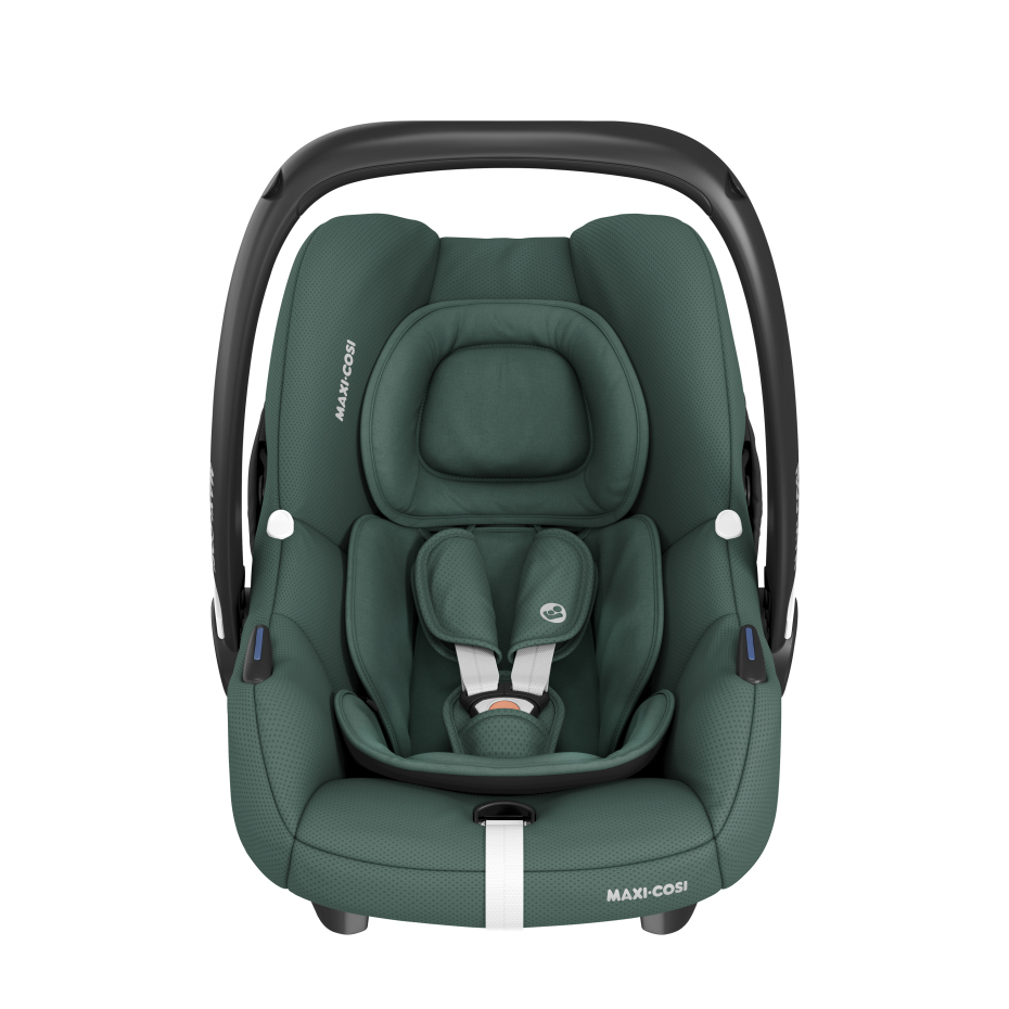 Maxi Cosi CabrioFix Babyschale i-Size Green