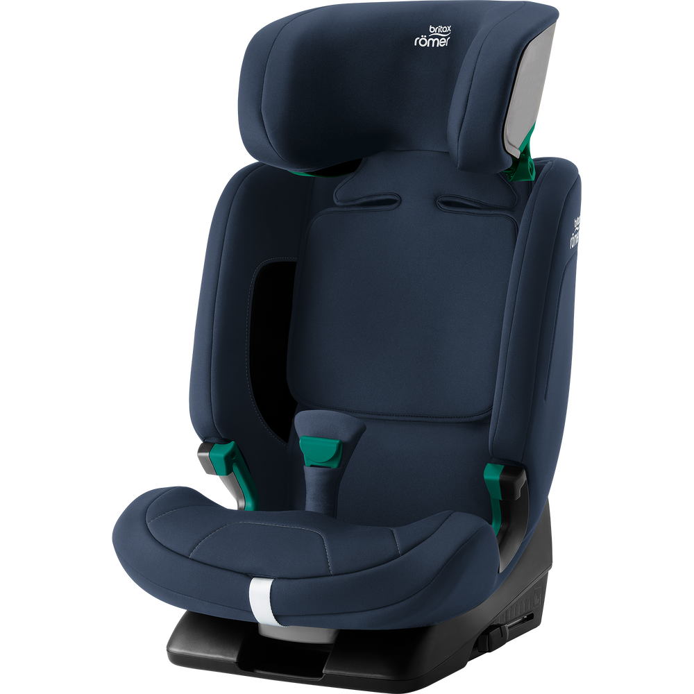 Britax Römer VERSAFIX Night Blue