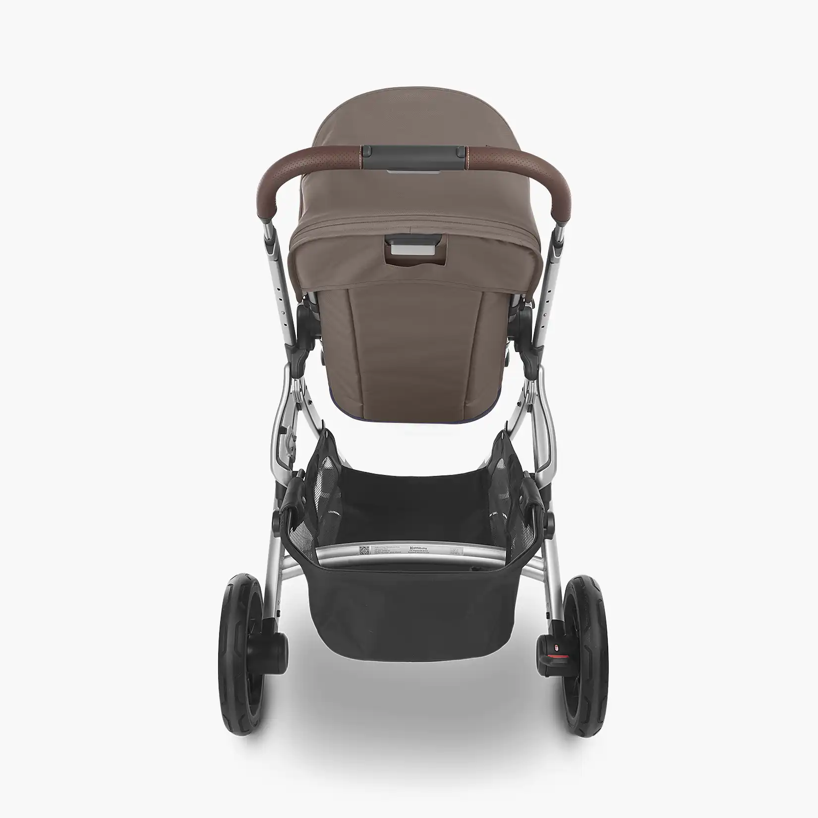 UPPAbaby VISTA V2 Kinderwagen Theo 