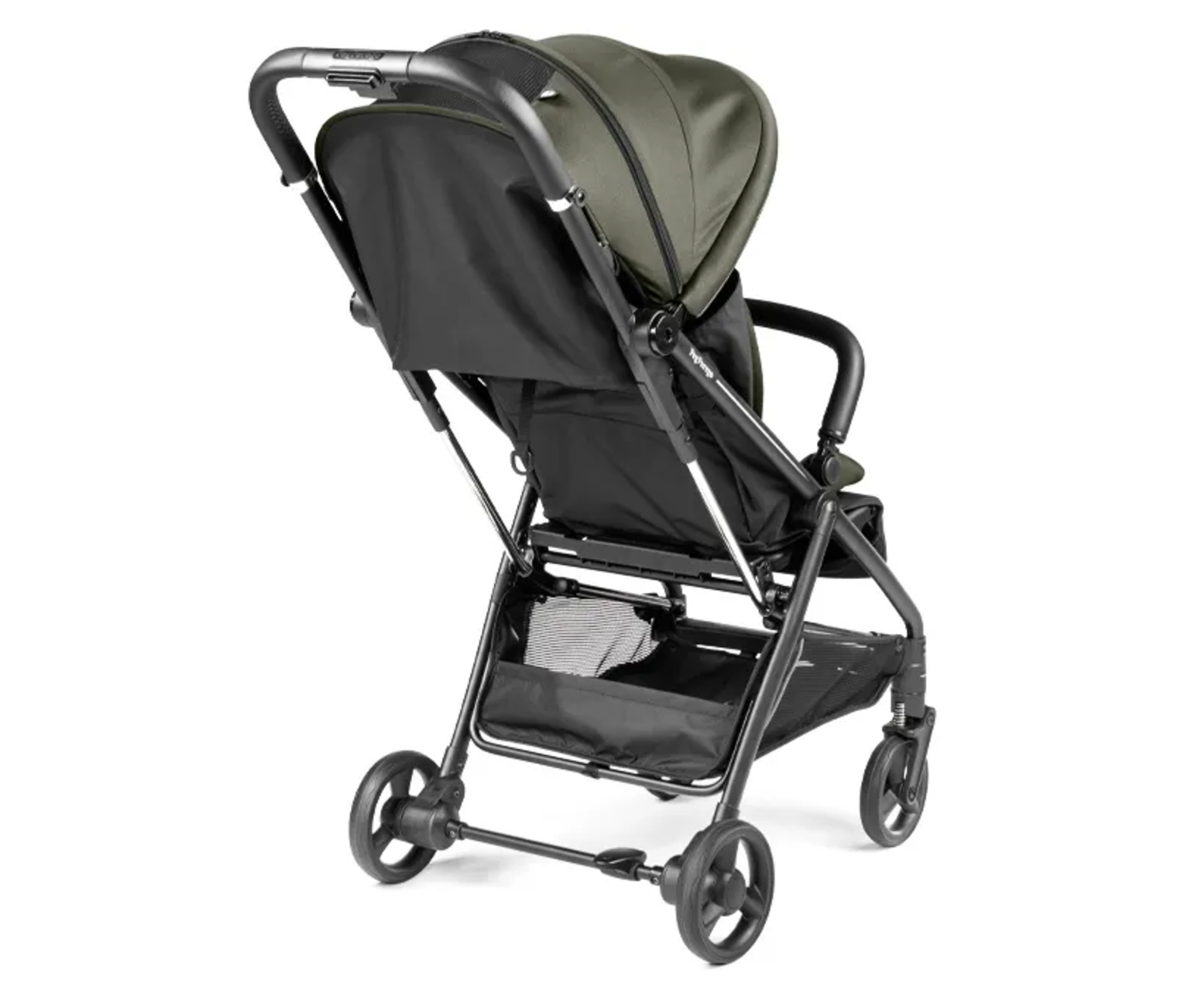 Peg Perego Selfie Plus Buggy Metal