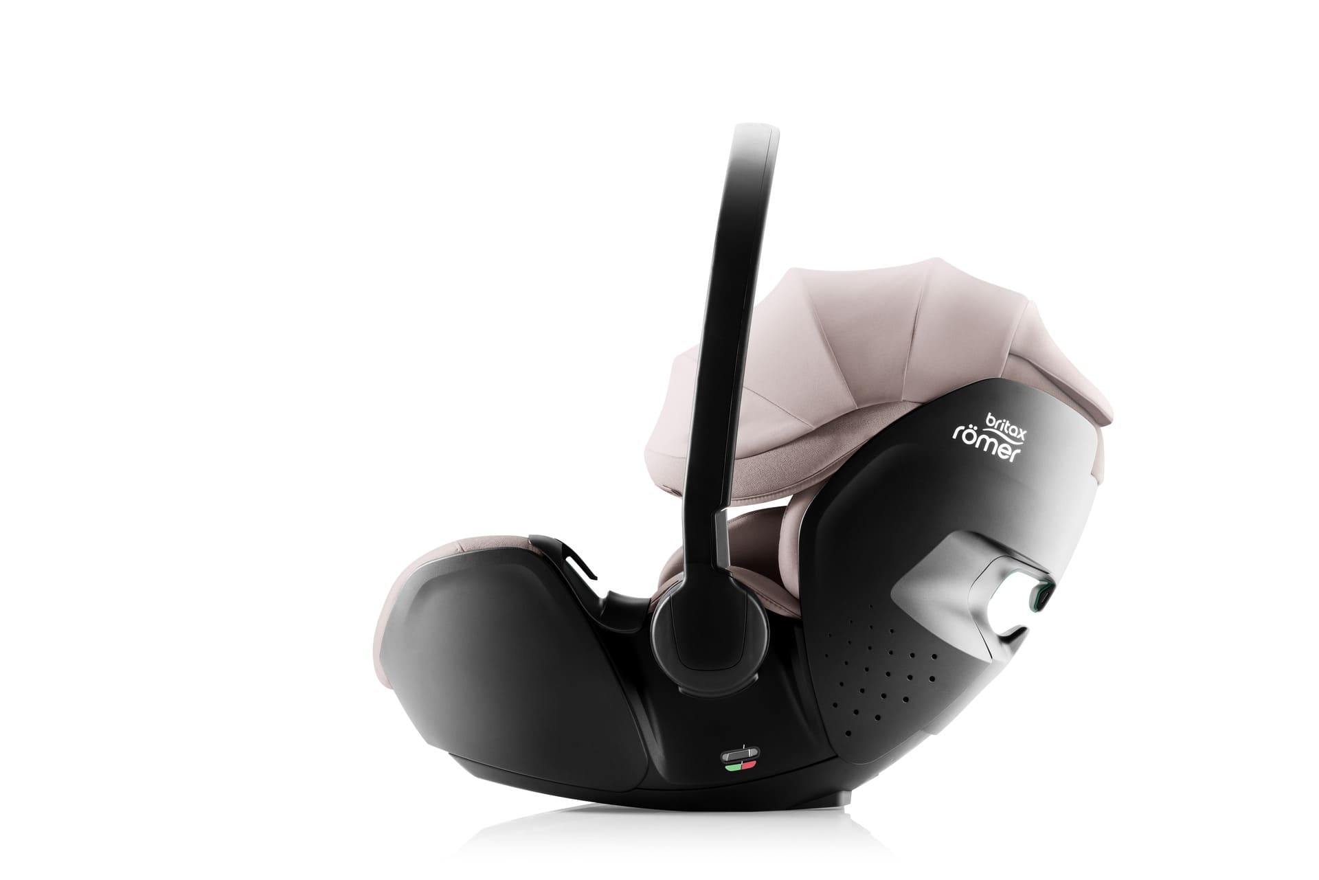 Britax Römer BABY-SAFE PRO Dusty Rose