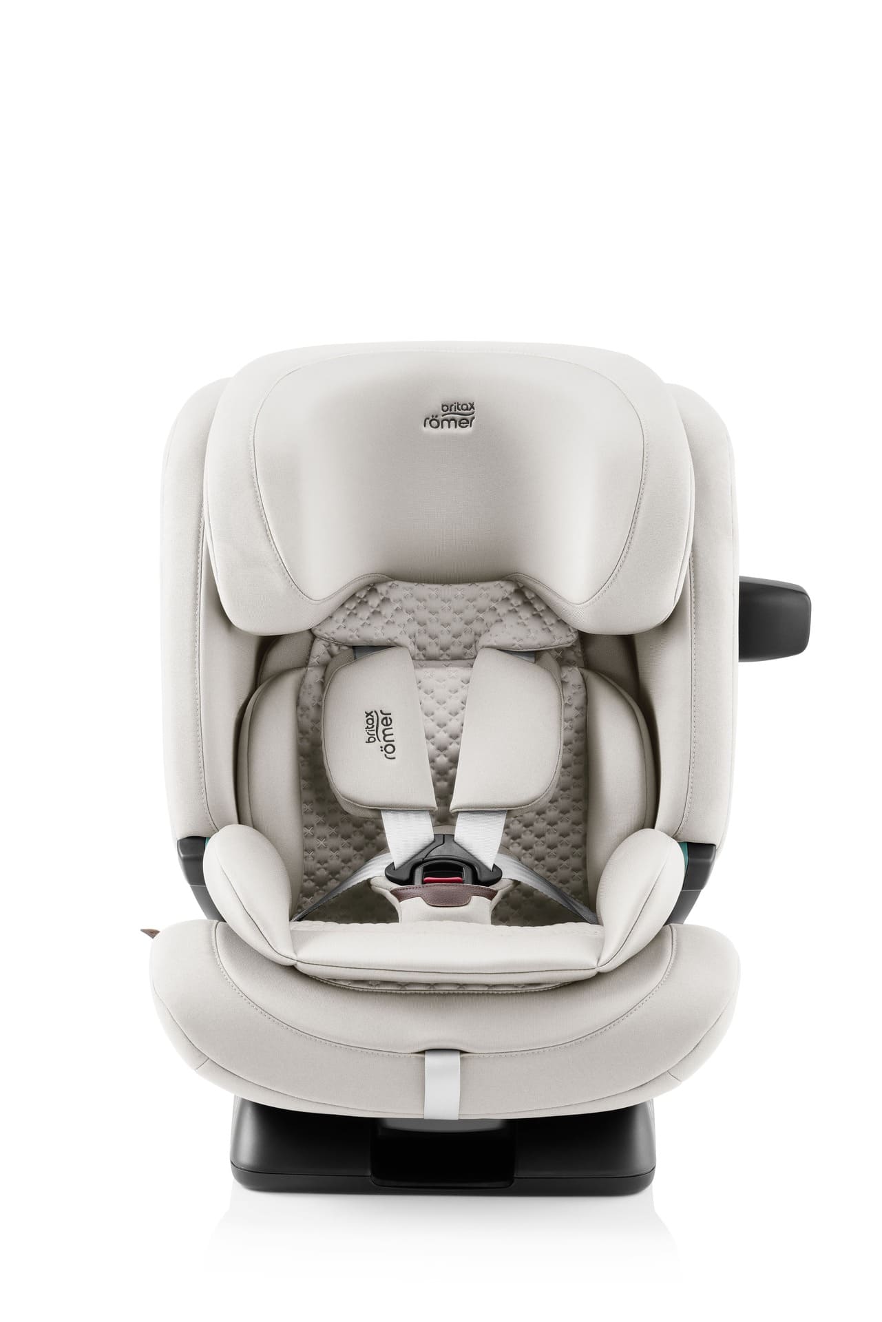 Britax Römer ADVANSAFIX PRO Soft Taupe