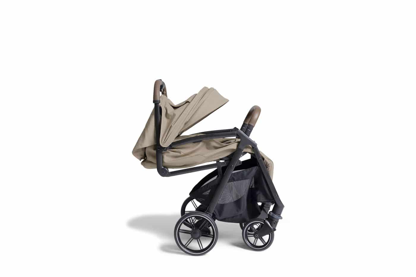 Joie Signature Parcel lx Buggy