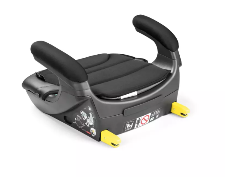 Peg Perego Viaggio Shuttle Licorice