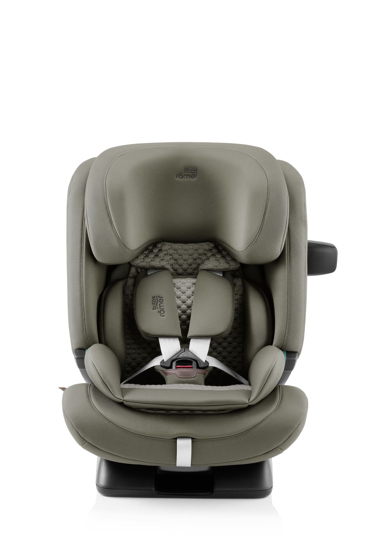 Britax Römer ADVANSAFIX PRO Urban Olive