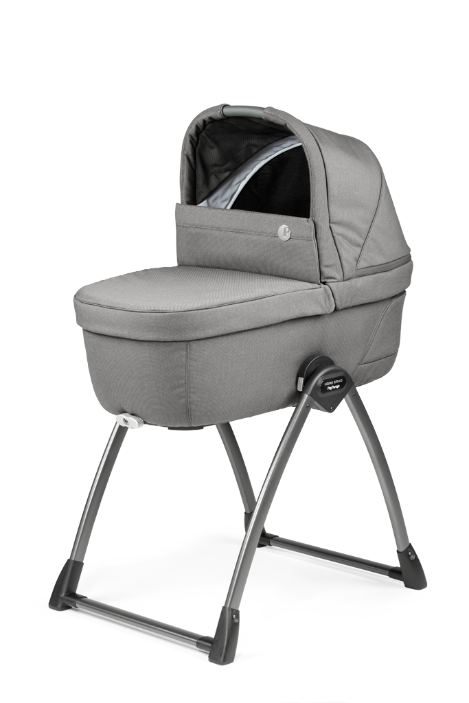 Peg Perego Culla Belvedere - Mercury