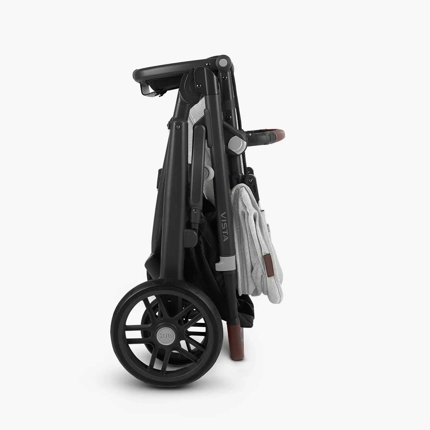 UPPAbaby VISTA V2 Kinderwagen Anthony