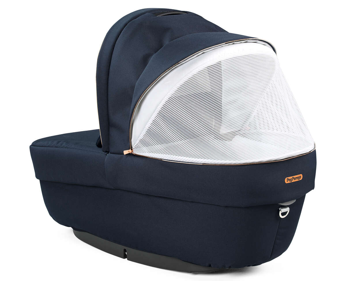 Peg Perego Culla Elite Babywanne Blue Shine