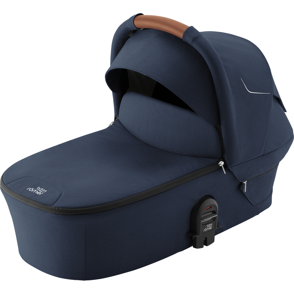 Britax Römer Smile 5Z Night Blue 3in1 - Comfort Set 