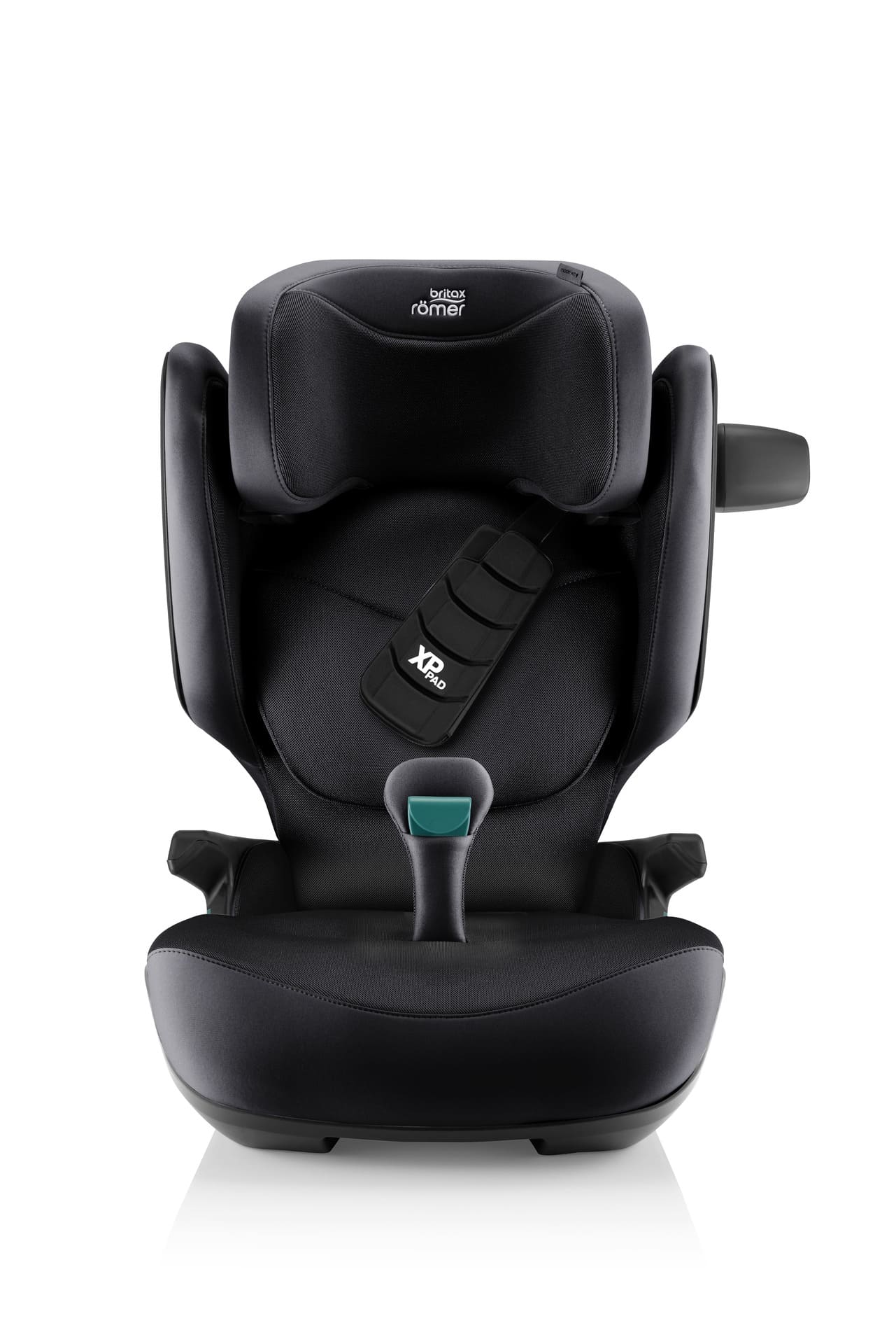 Britax Römer KIDFIX PRO Carbon Black