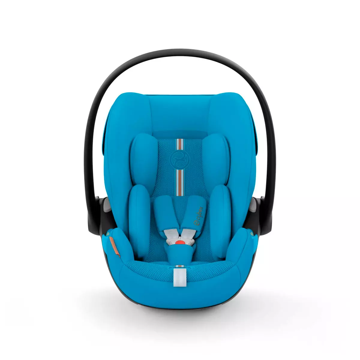 CYBEX Cloud G i-Size Plus Babyschale Beach Blue