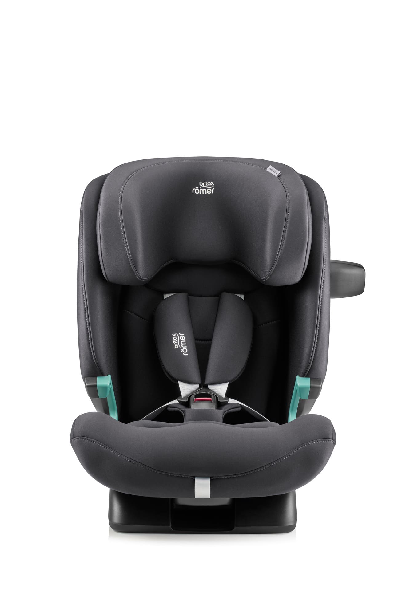 Britax Römer ADVANSAFIX PRO Deep Grey