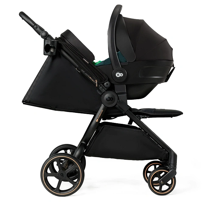 Kinderkraft Mitzy Jade Green Buggy