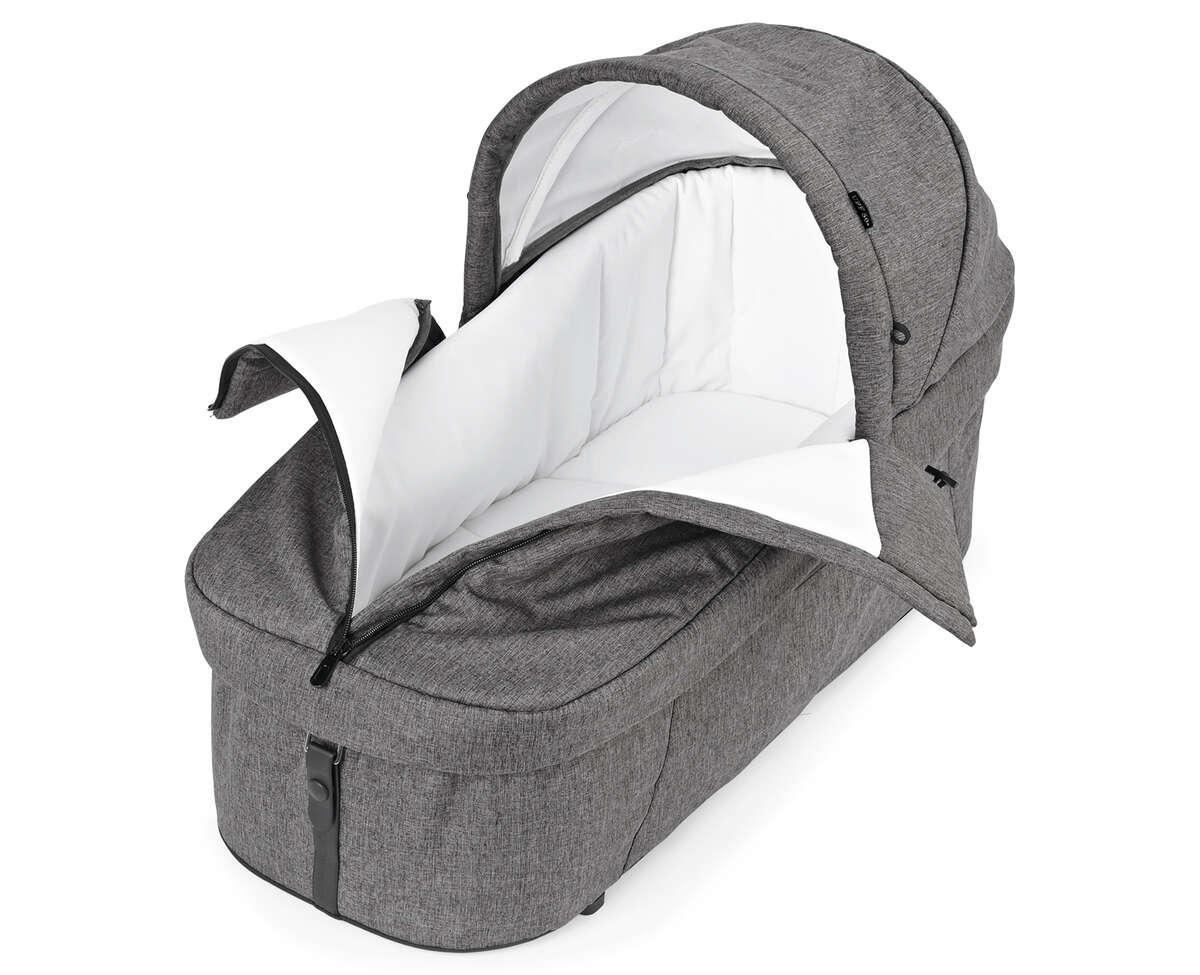 Peg Perego Tragetasche Book For Two Quarz