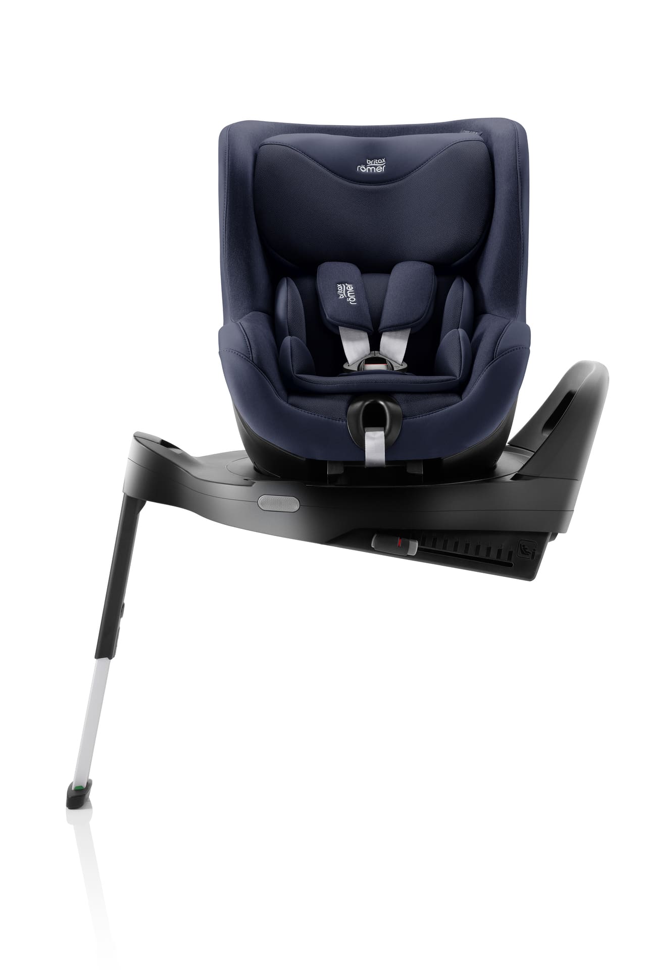 Britax Römer DUALFIX PRO M Night Blue