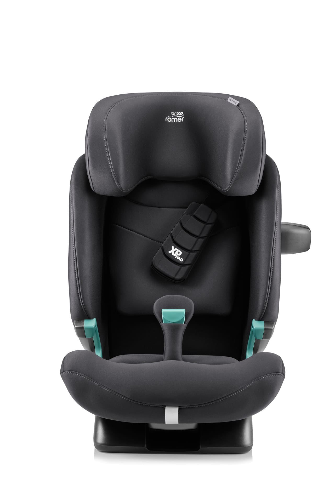 Britax Römer ADVANSAFIX PRO Deep Grey