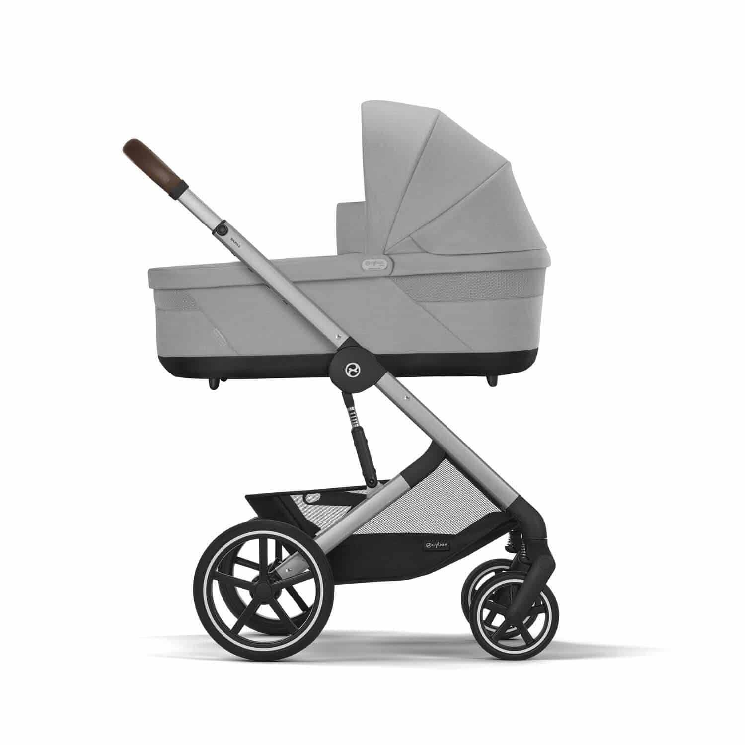 CYBEX Balios S Lux Kinderwagen – CYBEX Balios S Lux bei babybrands.de kaufen ✓ sicher, einfach & bequem online bestellen ✓