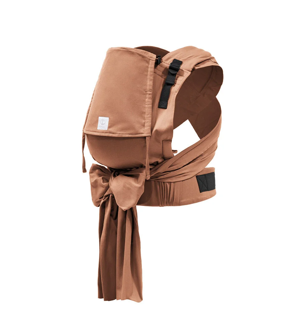 Stokke Limas Carrier Plus OCS Terracotta Babytrage  – Stokke Limas Carrier Plus OCS Terracotta Babytrage bei babybrands.de kaufen ✓ sicher, einfach & bequem online bestellen ✓