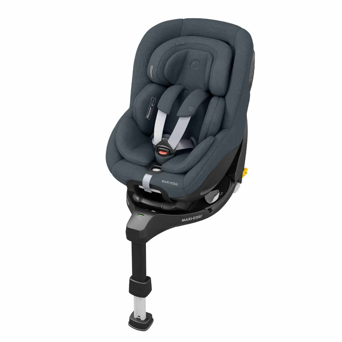 Maxi Cosi Mica Eco Pro i-Size Authentic Graphite