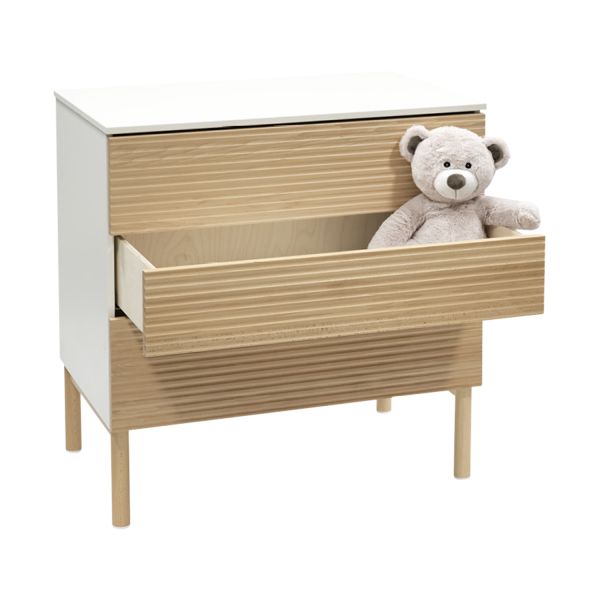 Stokke Sleepi Dresser Natural - Wickelkommode