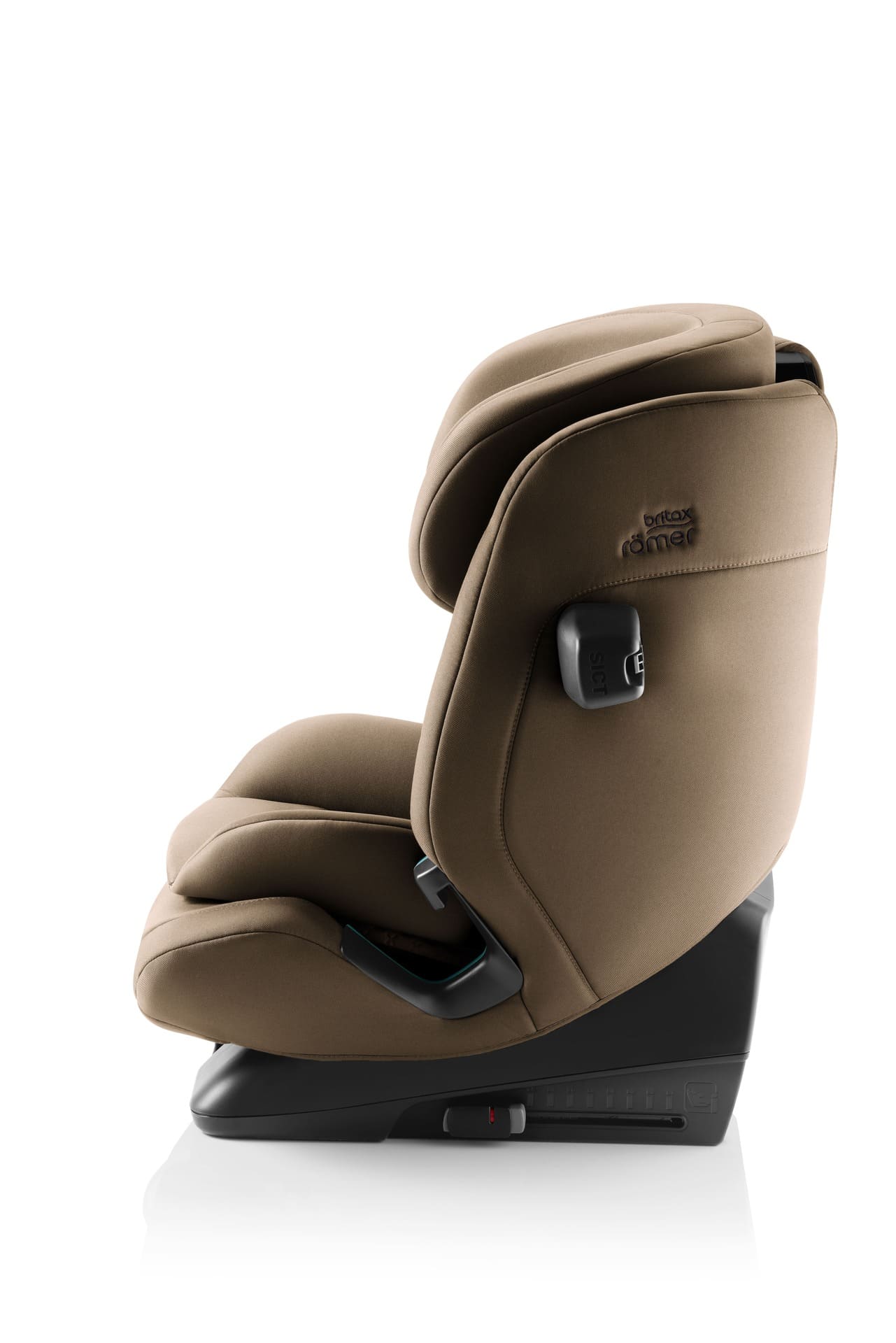 Britax Römer ADVANSAFIX PRO Warm Caramel - Kindersitz 