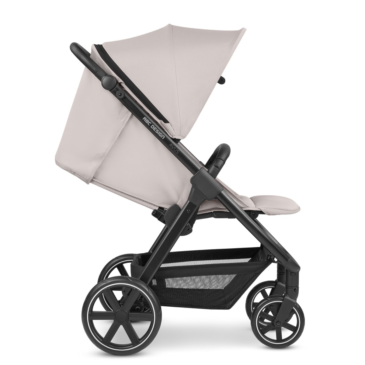 ABC Design Avus powder - Buggy 