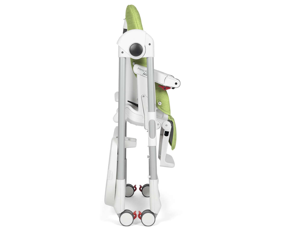 Peg Perego Prima Pappa Follow Me Wonder Green