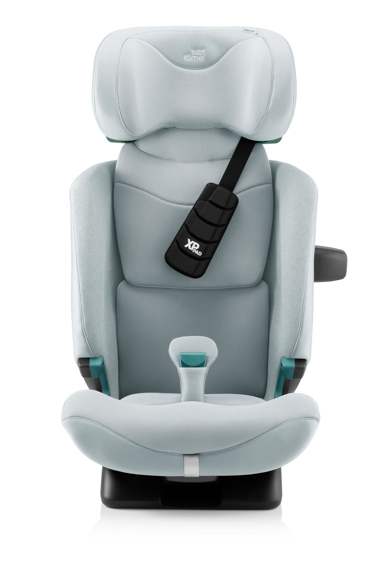 Britax Römer ADVANSAFIX PRO Harbor Blue