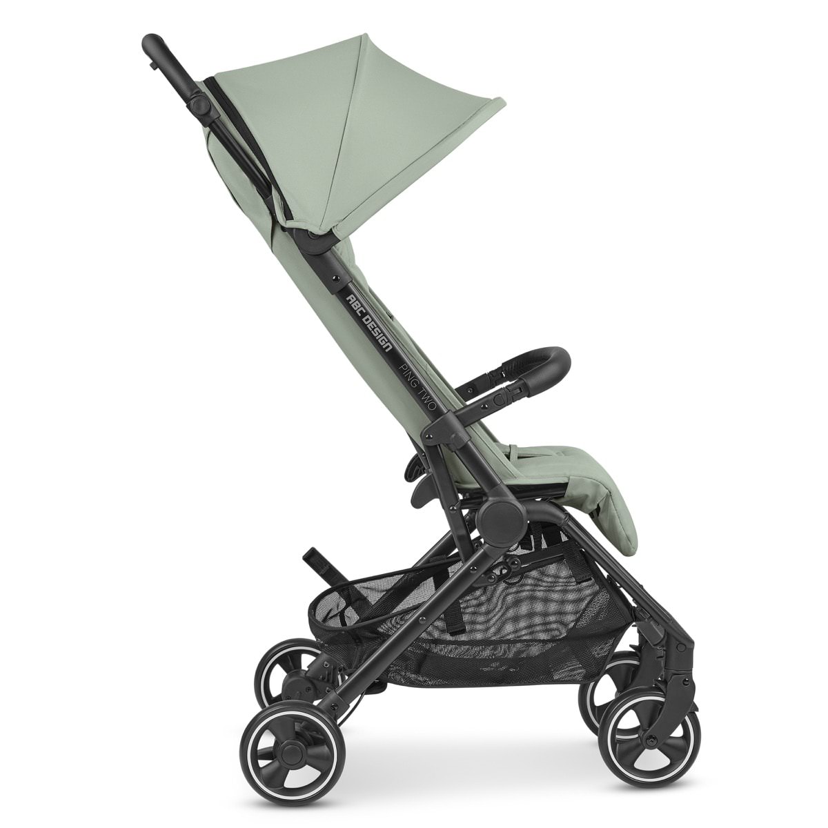 ABC Design Ping 2 pine - Buggy