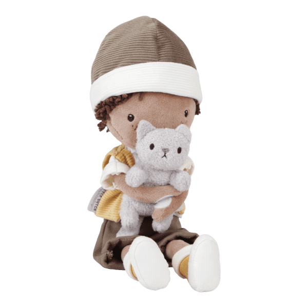 Litte Dutch Kuschelpuppe Jake 35cm – Litte Dutch Kuschelpuppe Jake 35cm bei babybrands.de kaufen ✓ sicher, einfach & bequem online bestellen ✓