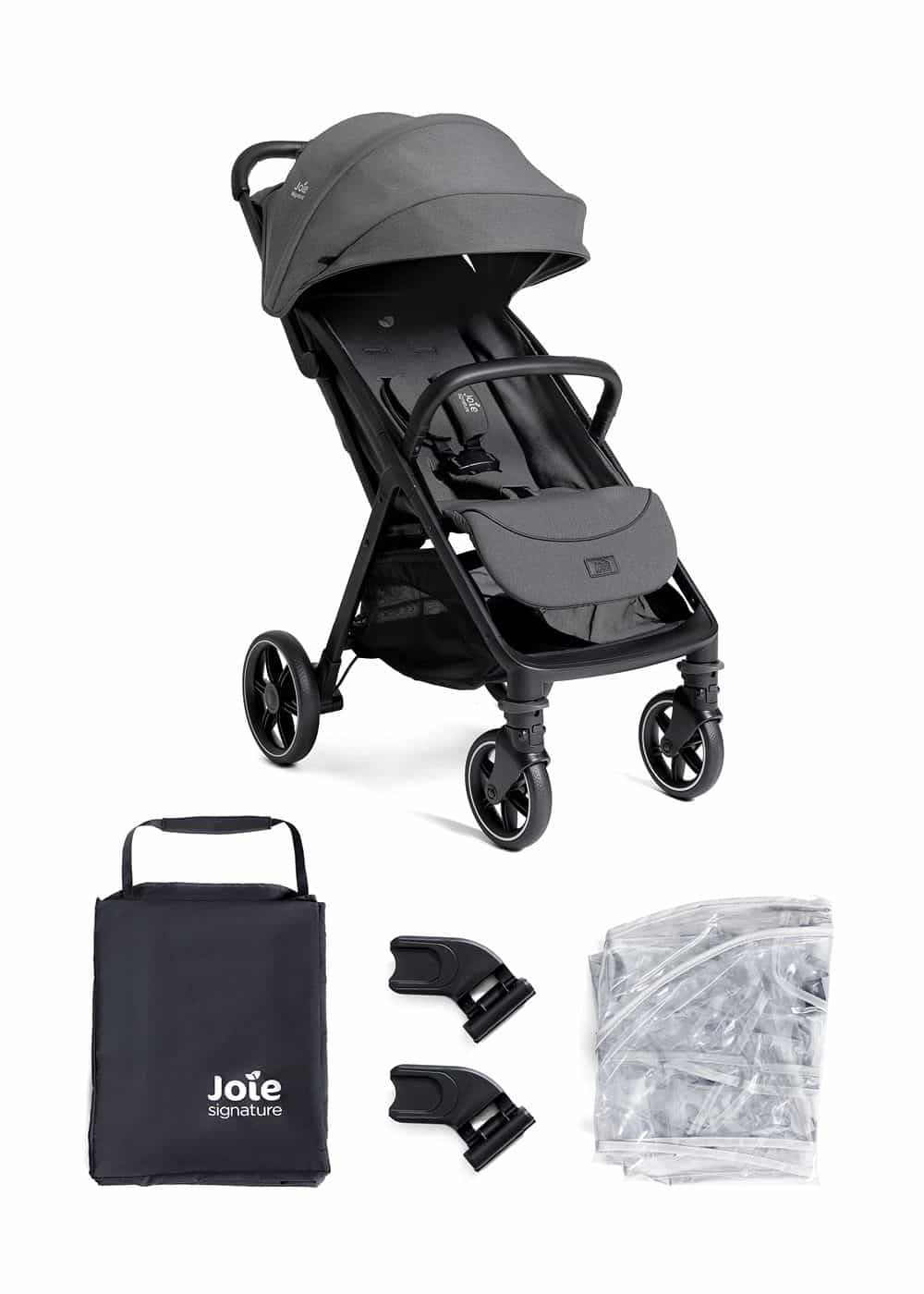 Joie Signature Parcel lx Buggy