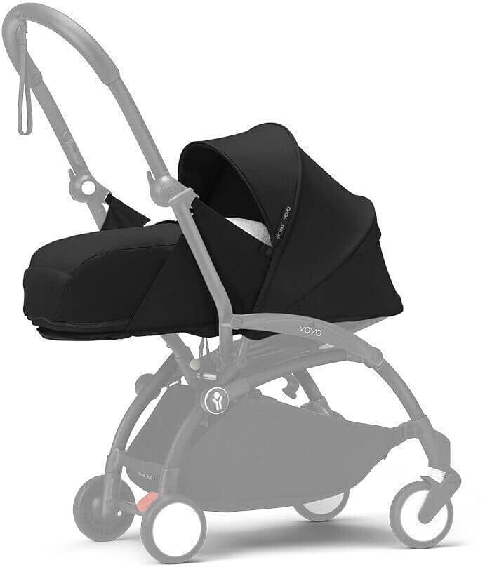 Stokke YOYO Neugeborenenset ginger