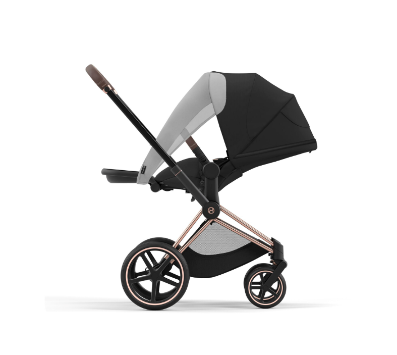 CYBEX Sun Sail - Sonnensegel grau