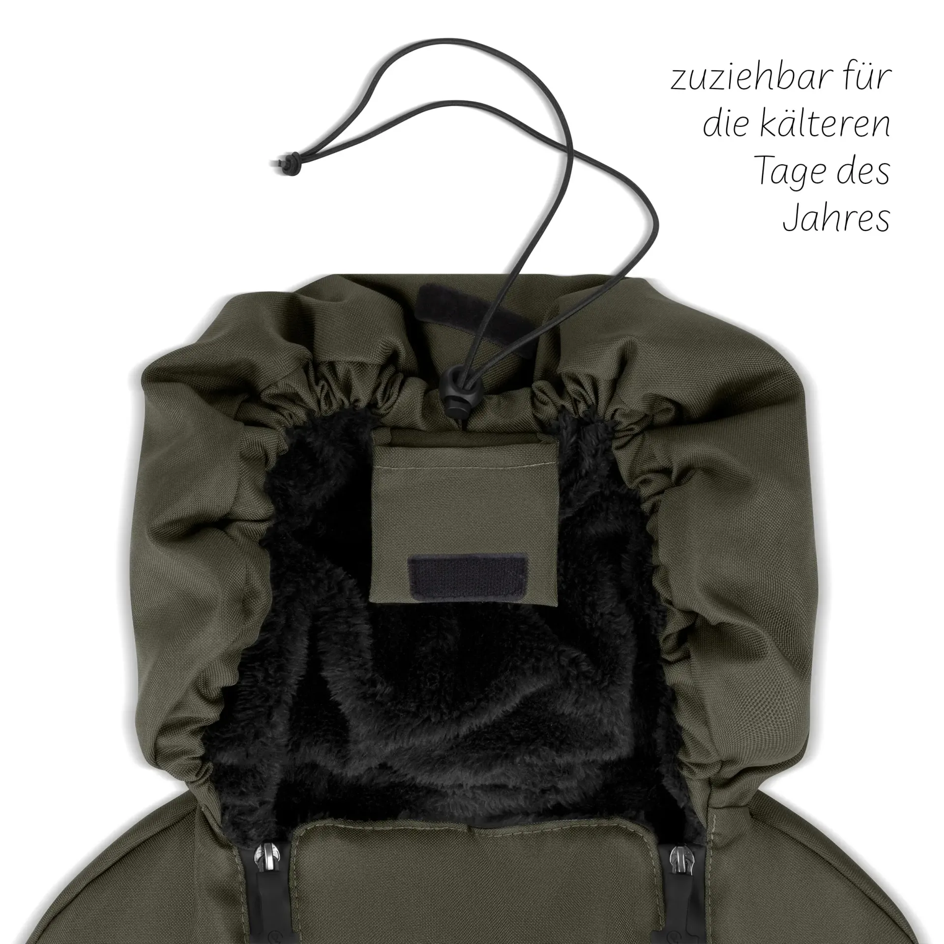 ABC Design Neugeborenen Fußsack