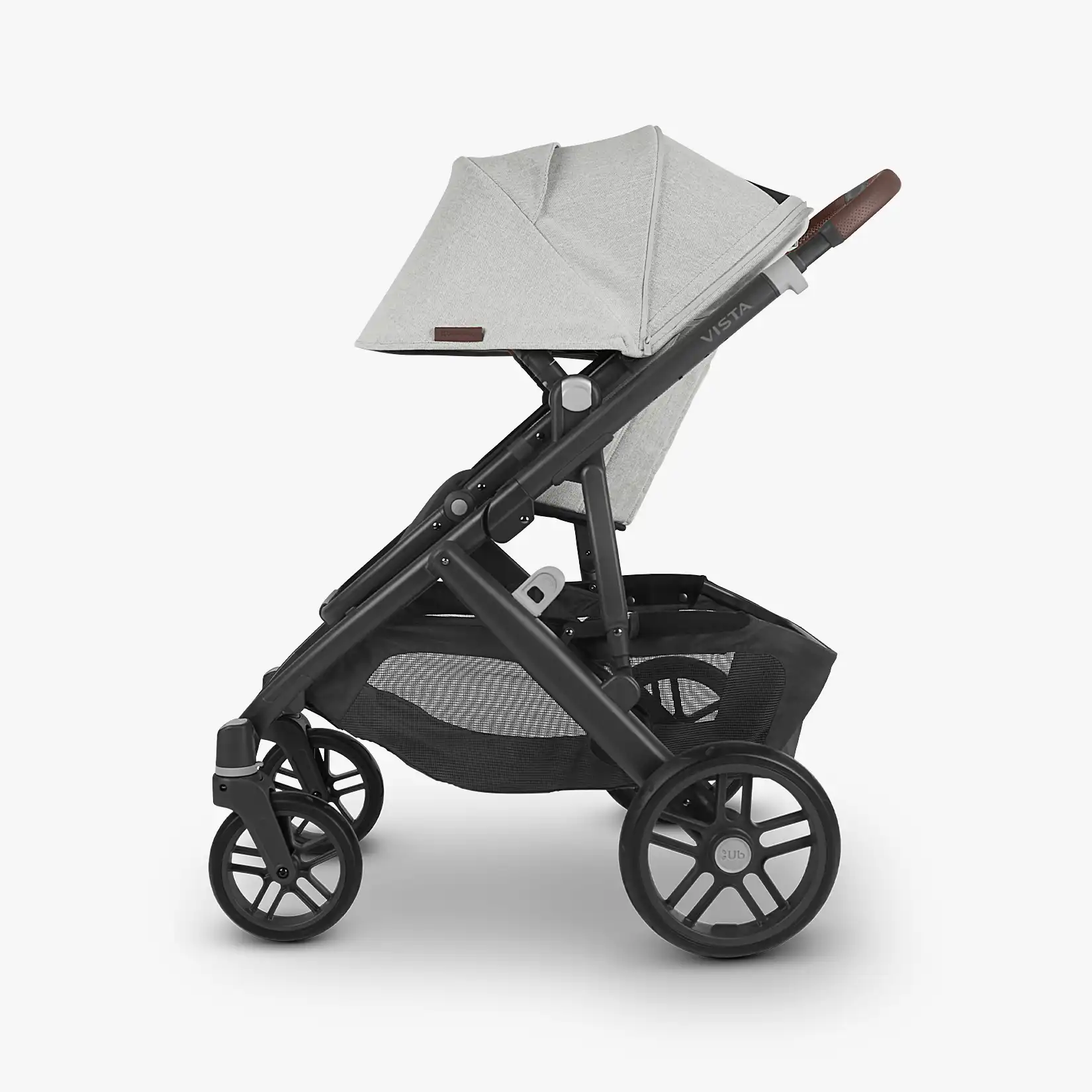 UPPAbaby VISTA V2 Kinderwagen Anthony